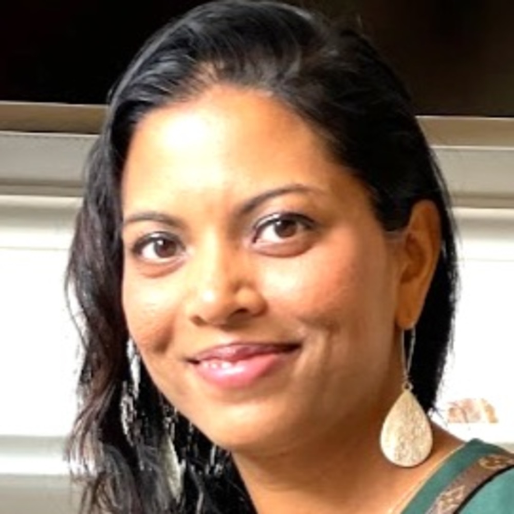 Meet your Posher, Bindu